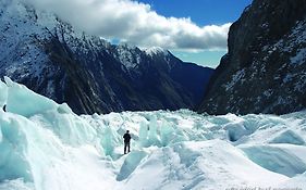 Scenic Hotel Franz Josef Glacier